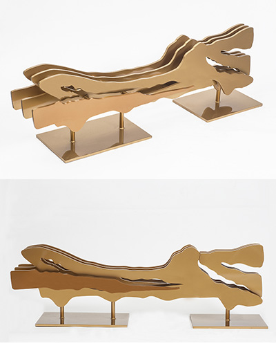 Layers of Life - Horizontal | Eti More