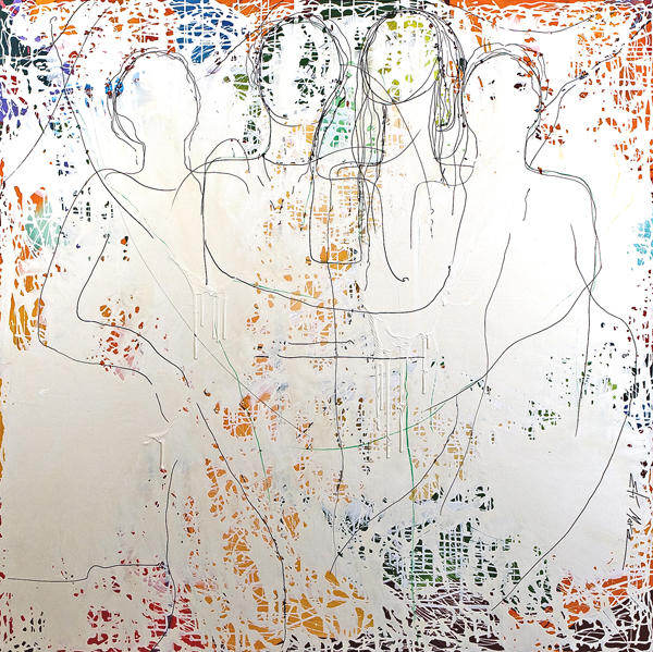 Family of 4 | Eti More