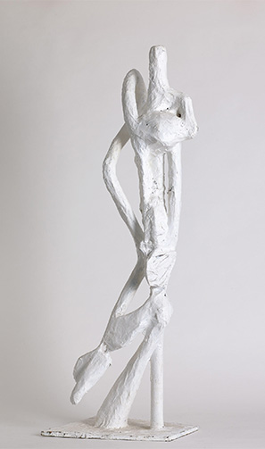 Mixed Media sculptures | conceptual sculpture | אתי מור- פיסול וציור